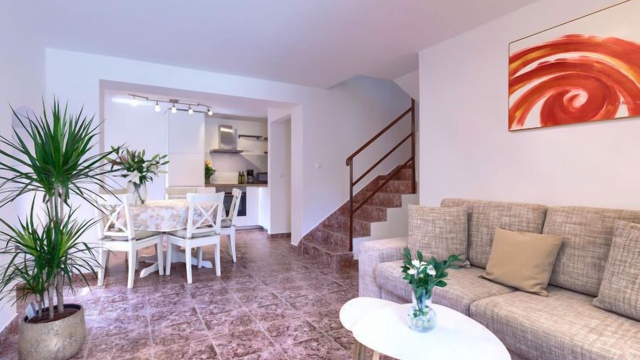 Photo of Livingroom in Labin