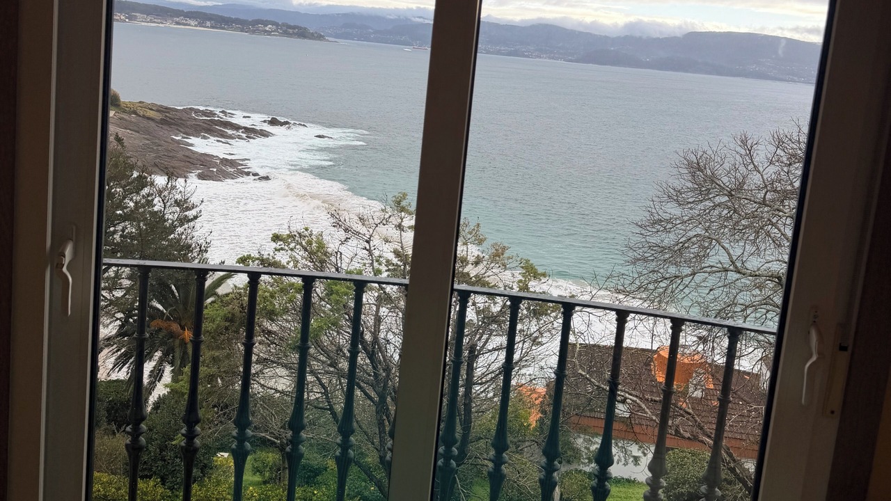 Photo of Bedroom in Portonovo