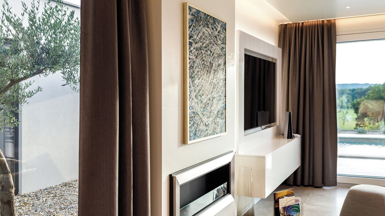 Photo of Bedroom in Sveta Nedelja