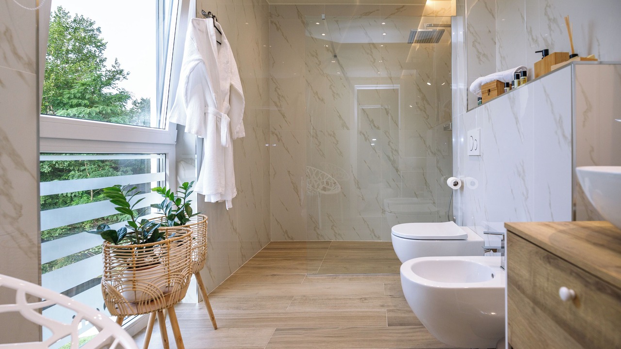 Photo of Bathroom in Sveta Nedelja
