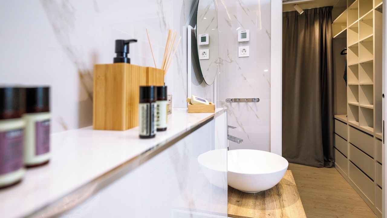 Photo of Bathroom in Sveta Nedelja