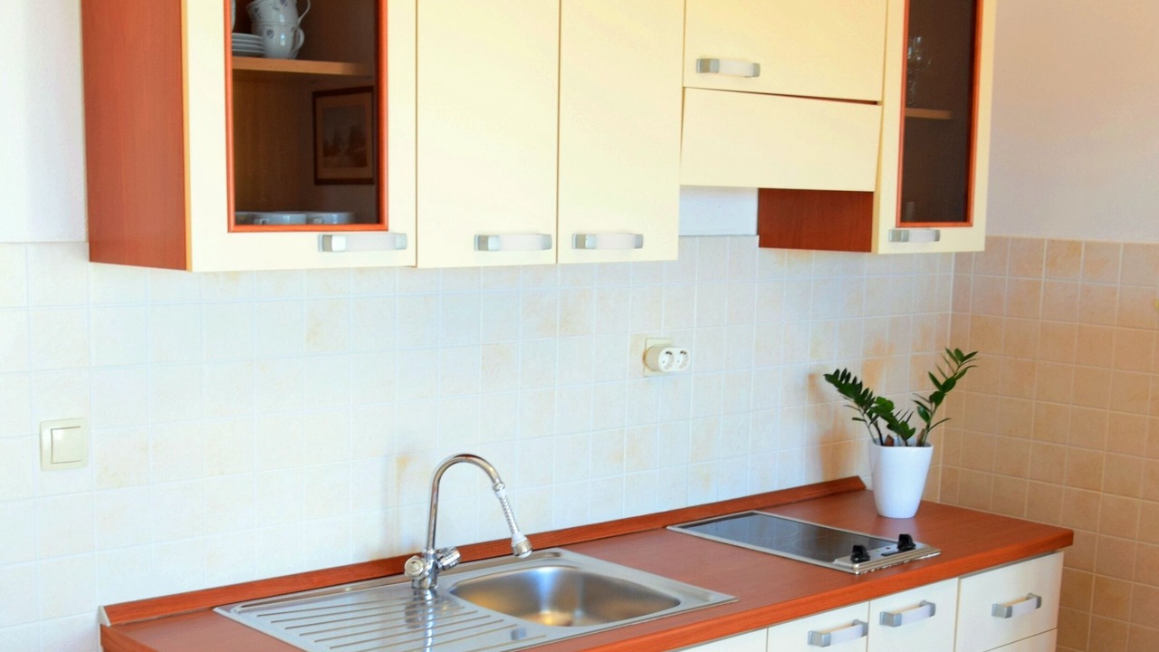 Photo of Kitchen in Seget Donji