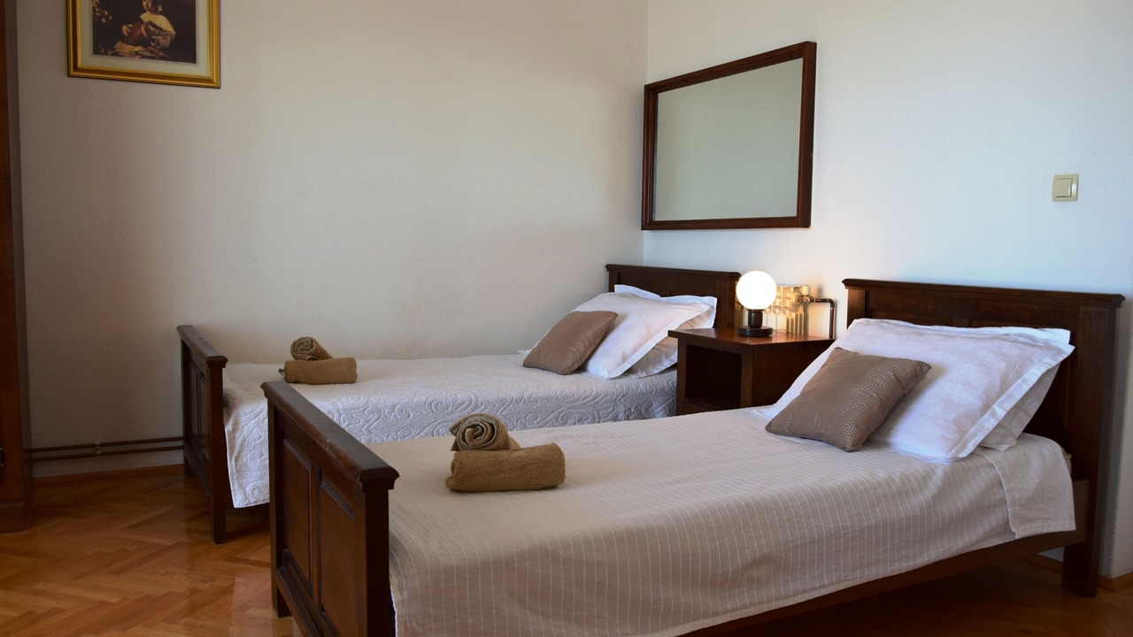 Photo of Bedroom in Seget Donji