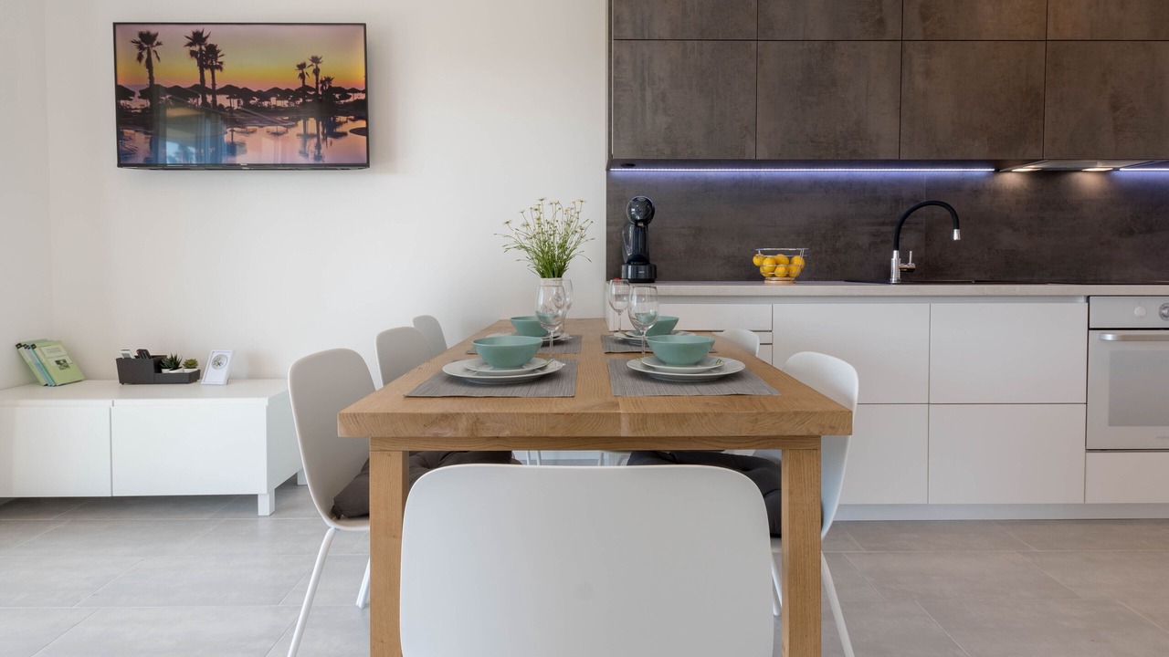 Photo of Kitchen in Dramalj