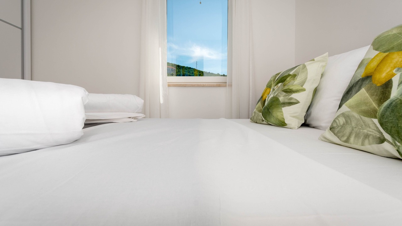 Photo of Bedroom in Dramalj