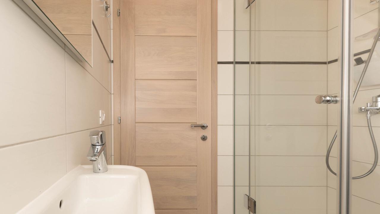 Photo of Bathroom in Dramalj