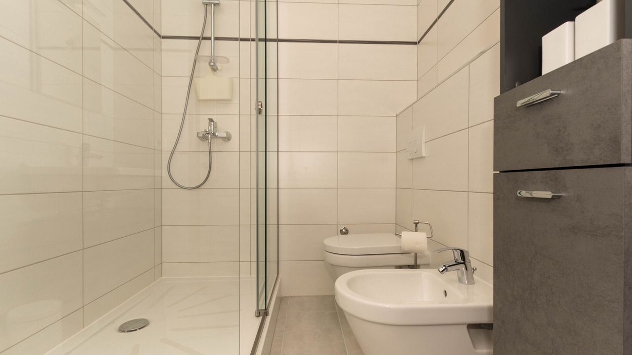 Photo of Bathroom in Dramalj