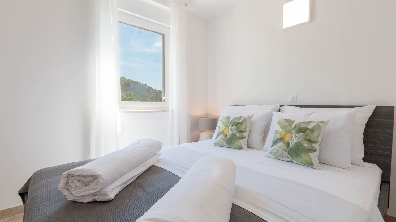 Photo of Bedroom in Dramalj