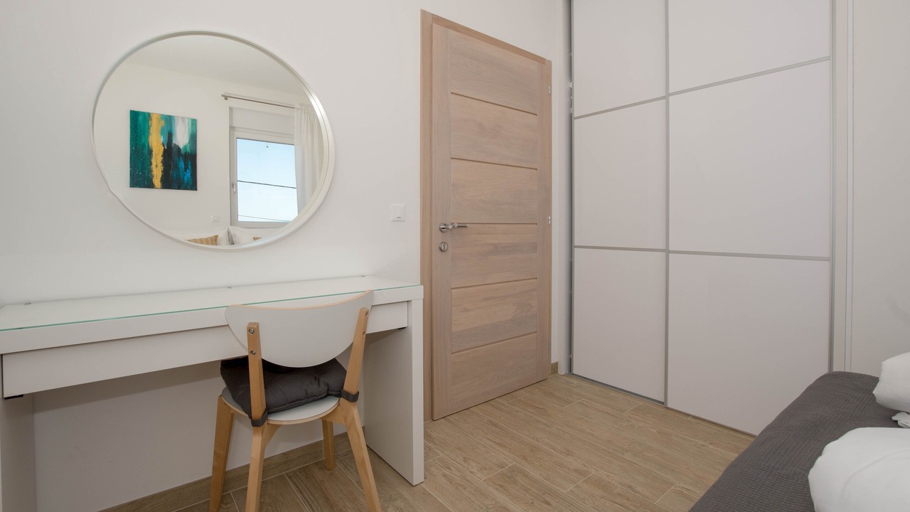 Photo of Bedroom in Dramalj