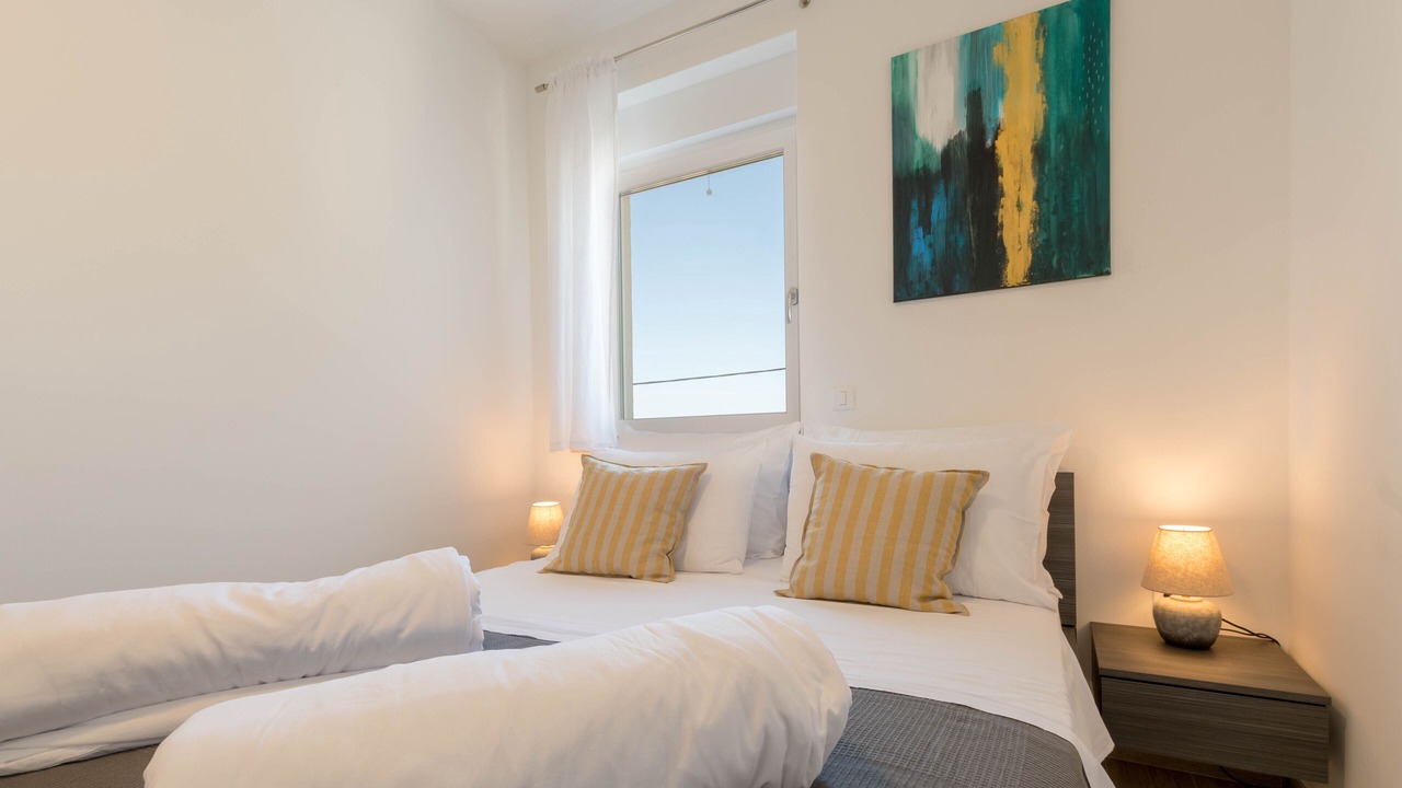 Photo of Bedroom in Dramalj