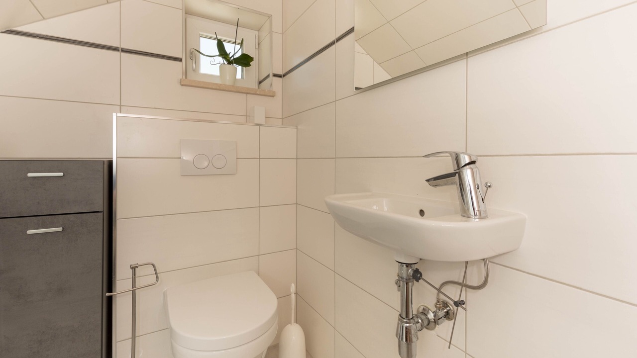 Photo of Bathroom in Dramalj