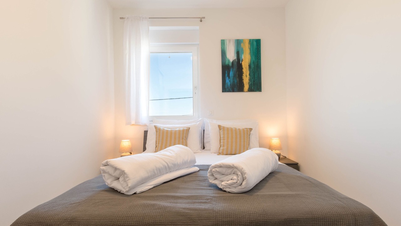 Photo of Bedroom in Dramalj