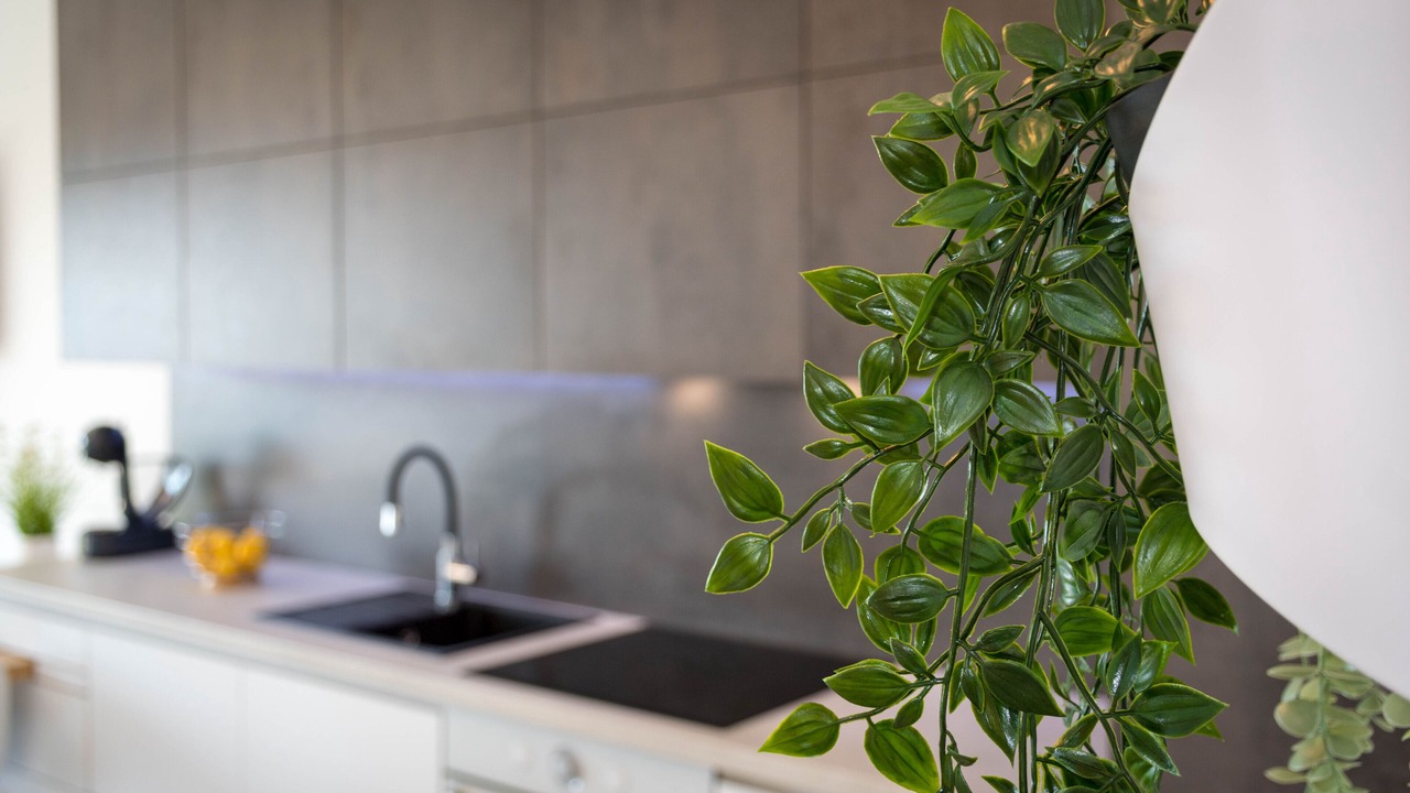 Photo of Kitchen in Dramalj