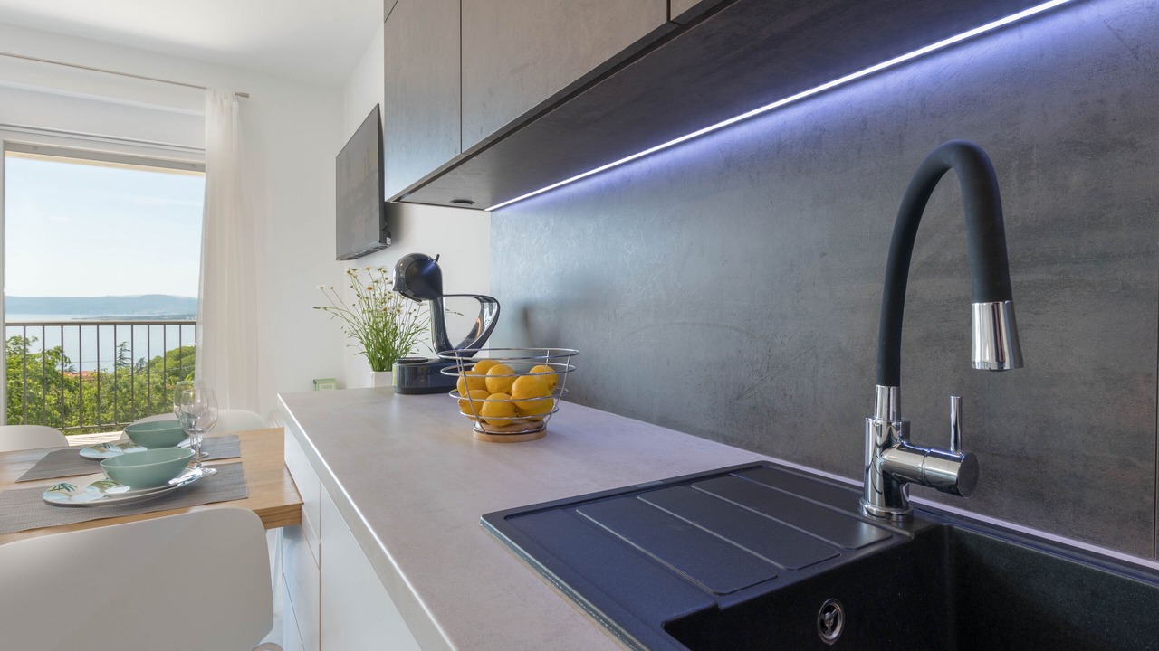 Photo of Kitchen in Dramalj