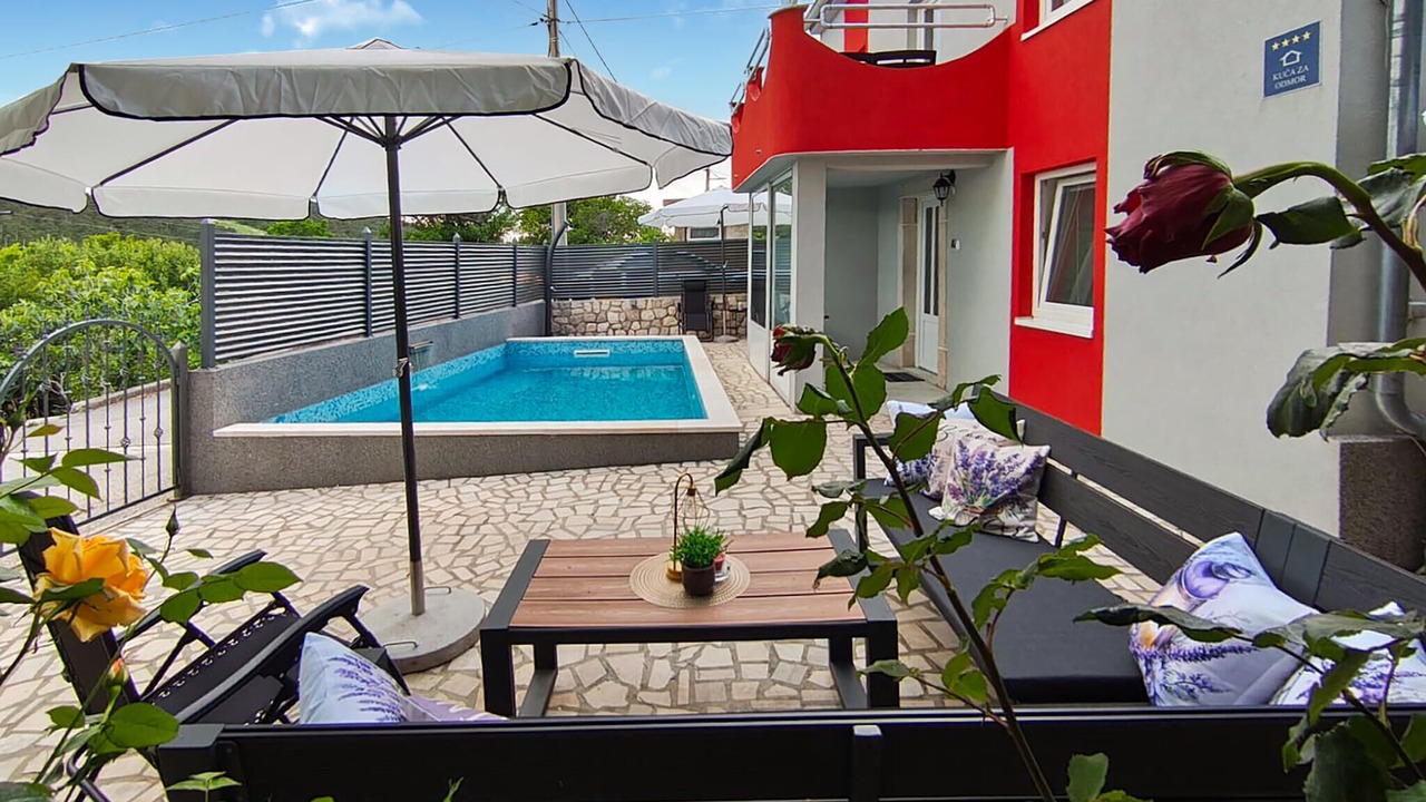 Photo of Outdoor in Krizisce