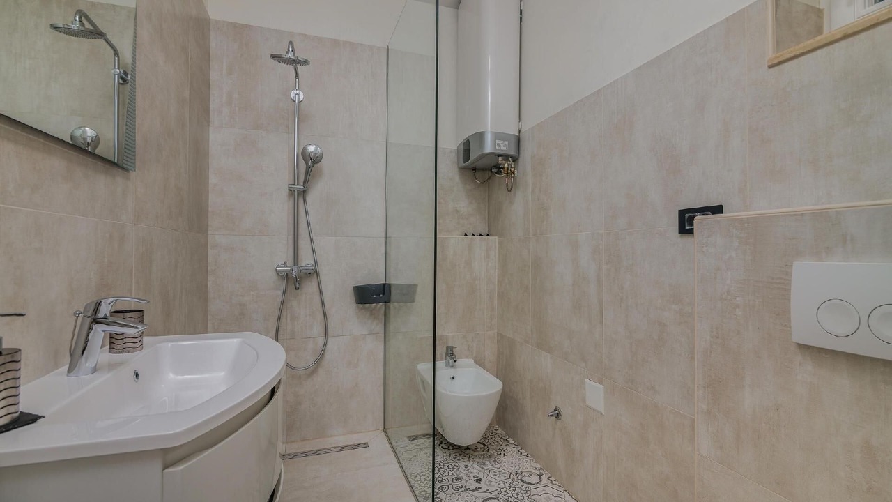 Photo of Bathroom in Marsici