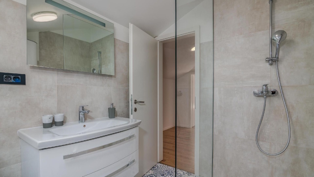 Photo of Bathroom in Marsici
