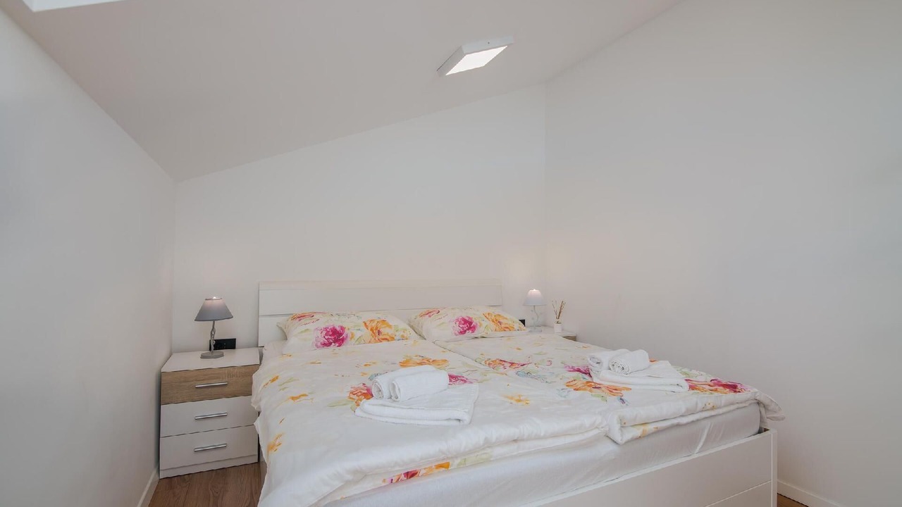 Photo of Bedroom in Marsici