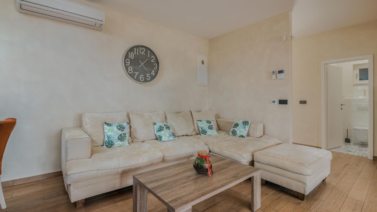 Photo of Livingroom in Marsici