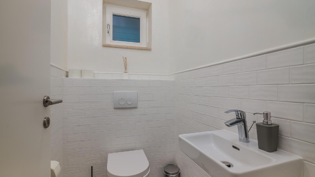 Photo of Bathroom in Marsici