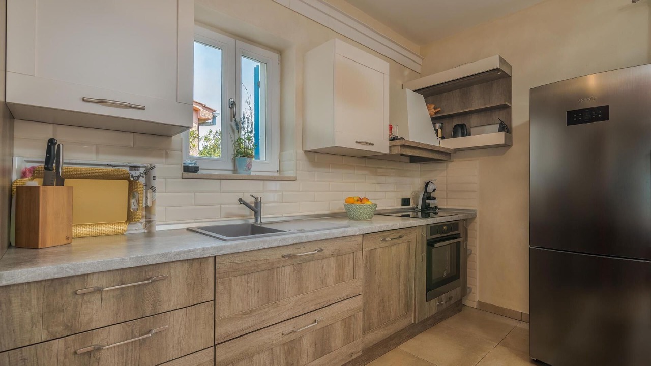 Photo of Kitchen in Marsici