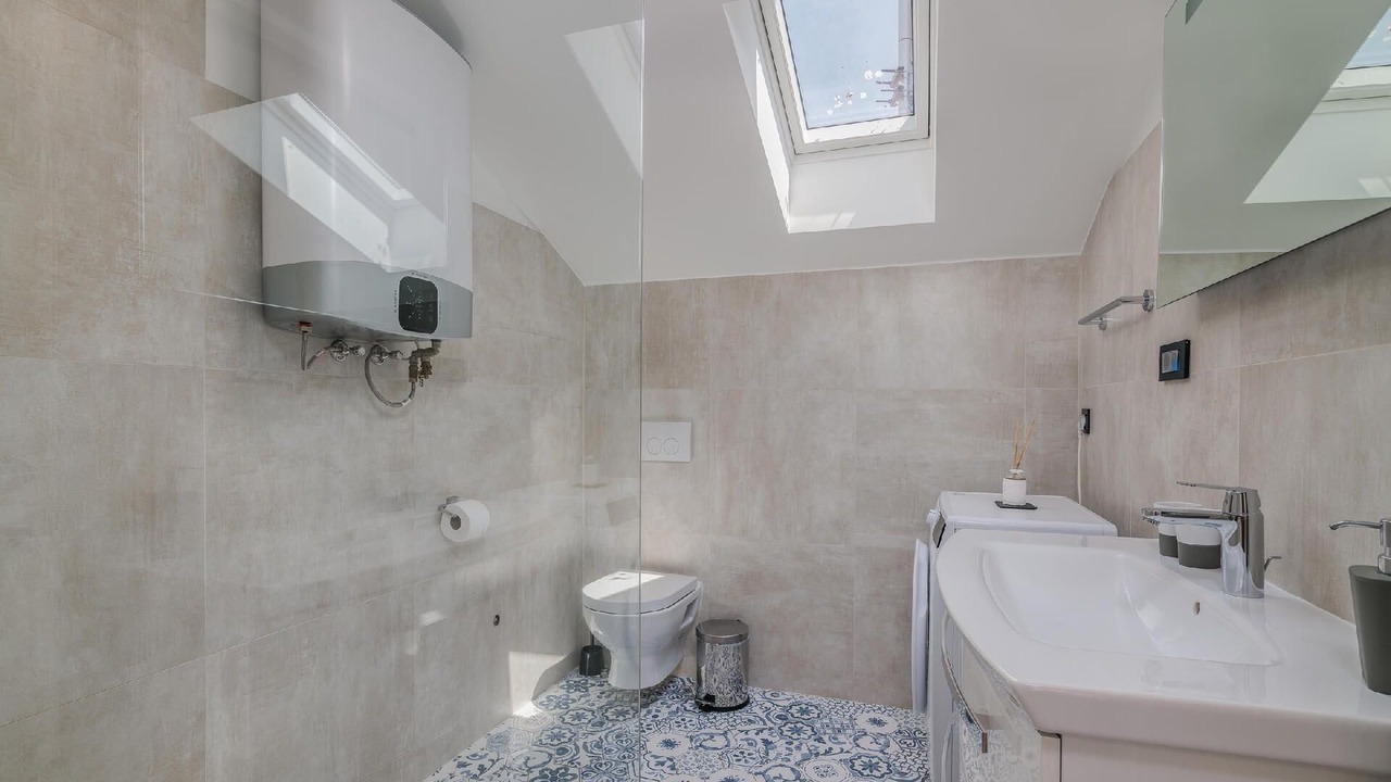 Photo of Bathroom in Marsici