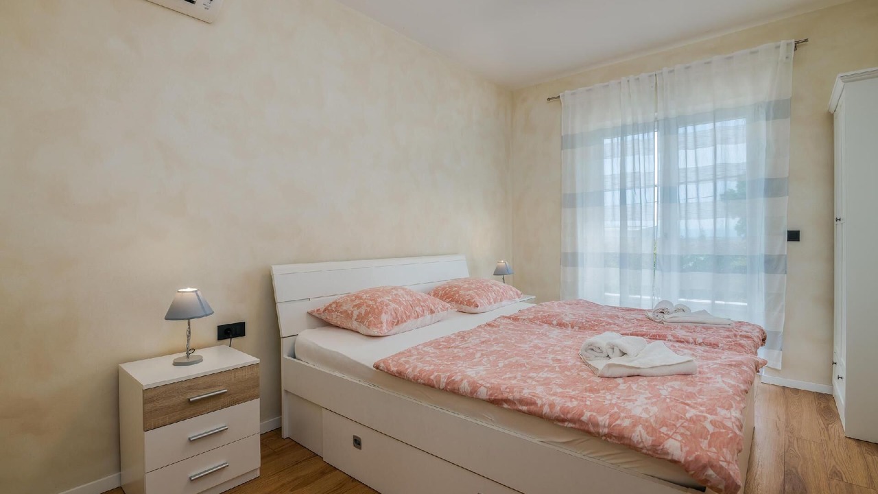 Photo of Bedroom in Marsici