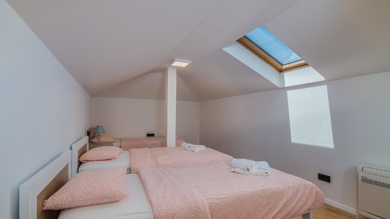 Photo of Bedroom in Marsici