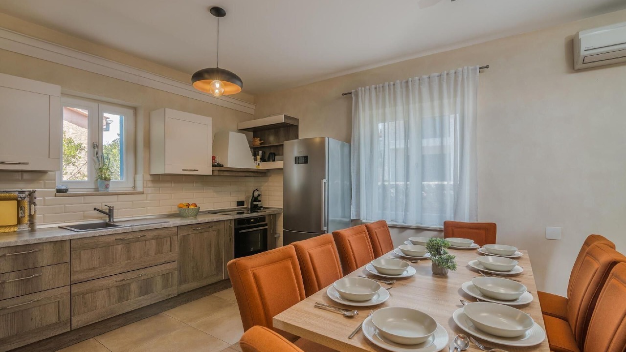 Photo of Kitchen in Marsici