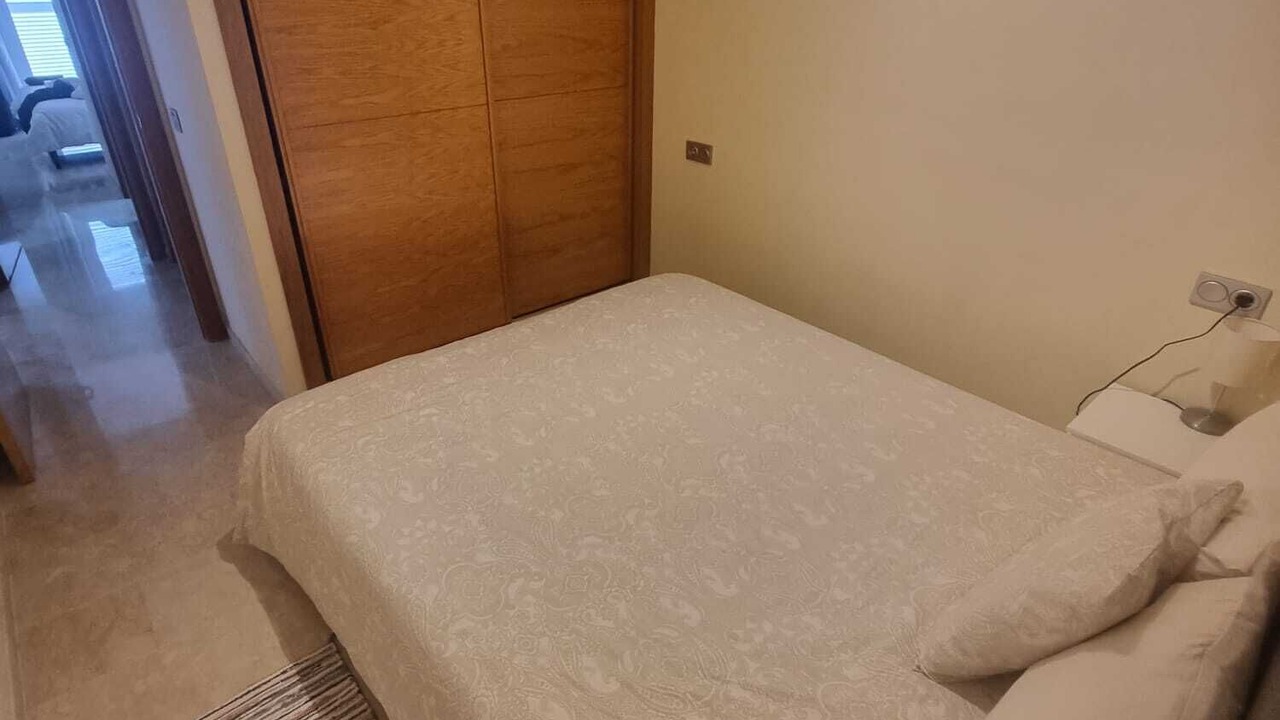 Photo of Bedroom in Puerto de la Duquesa