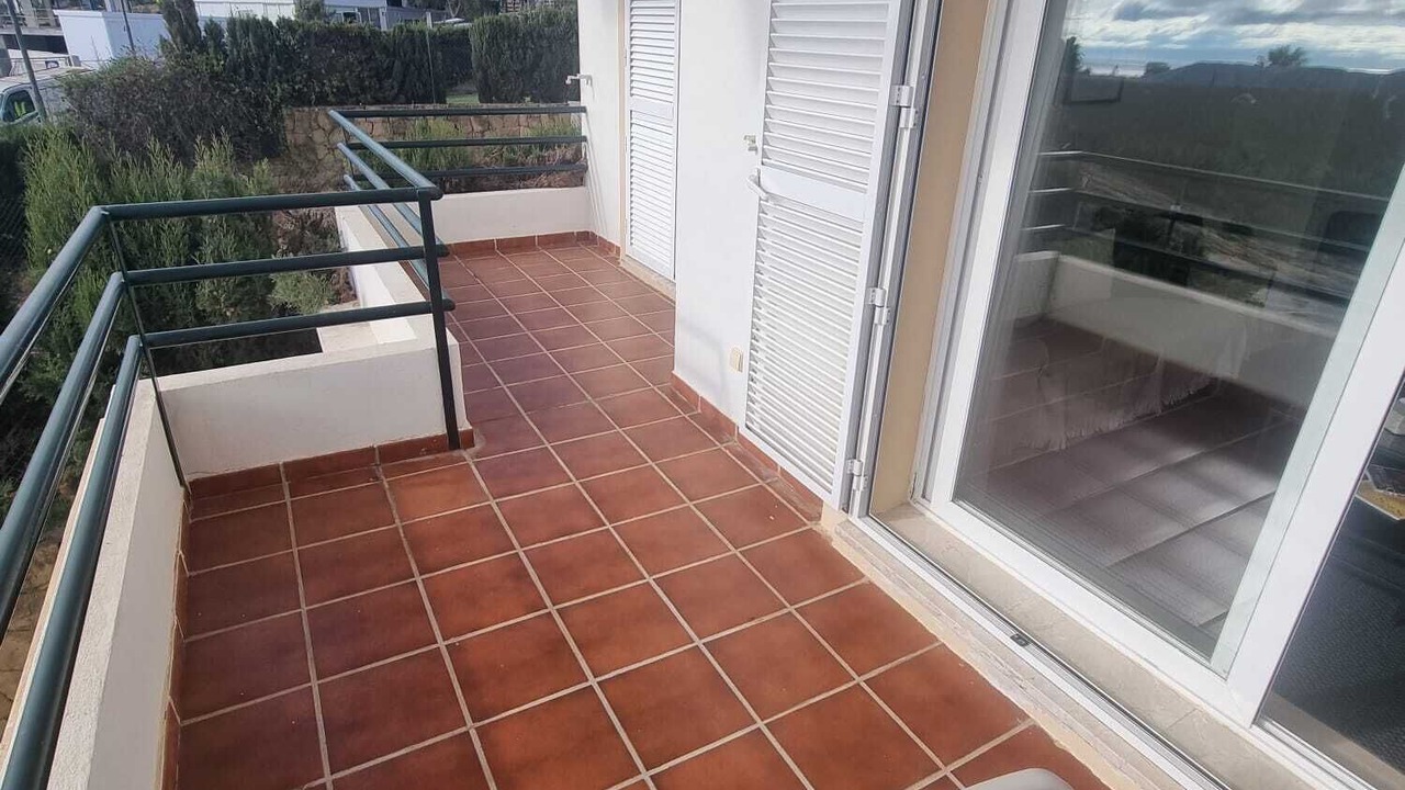 Photo of Patio Balcony in Puerto de la Duquesa