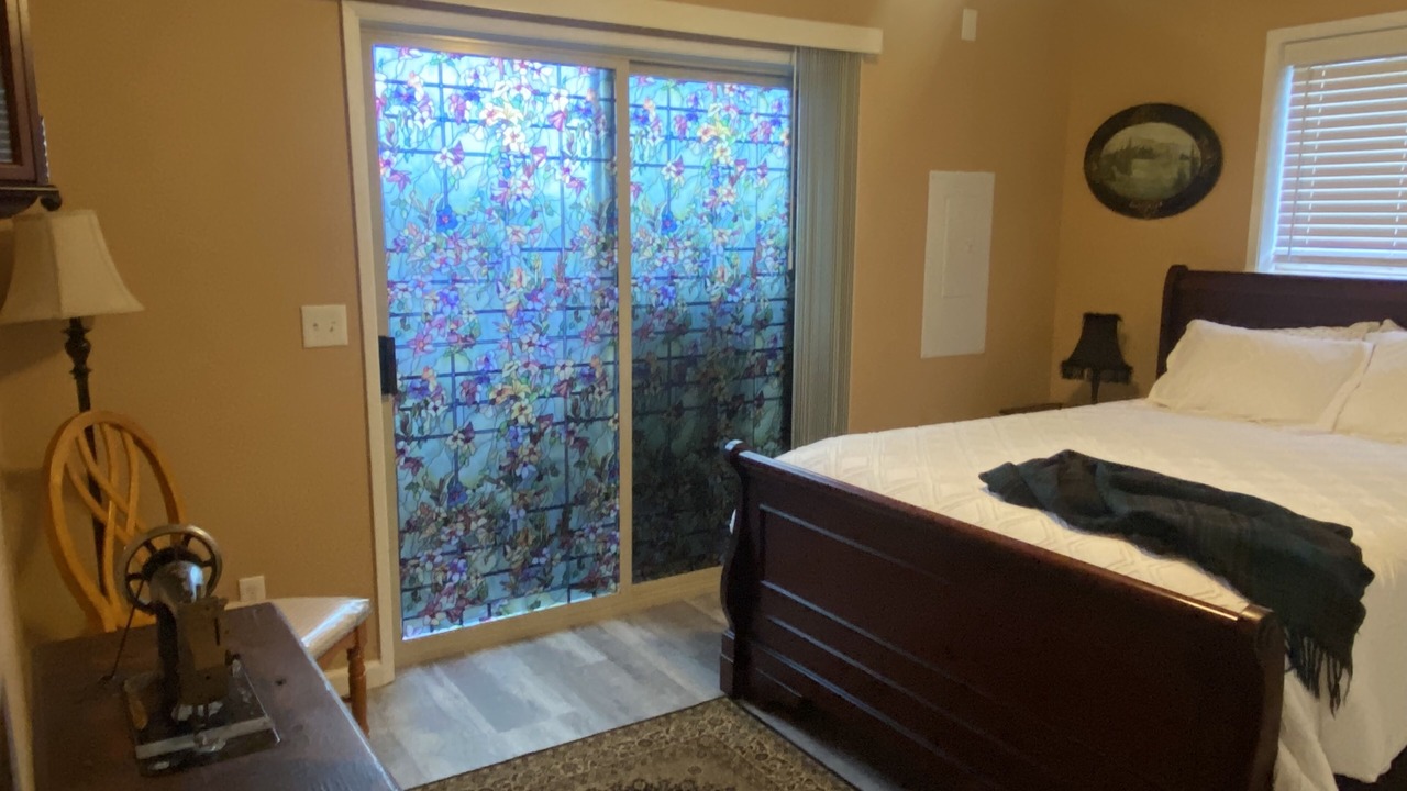 Photo of Bedroom in Port Angeles