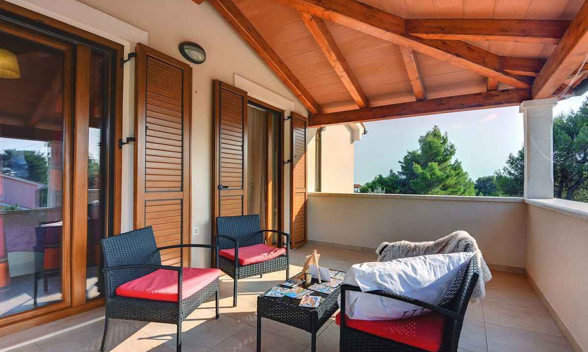 Photo of Patio Balcony in Medulin