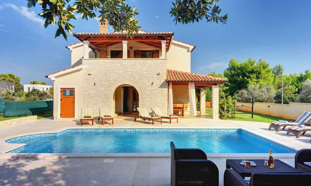Photo of Outdoor in Medulin