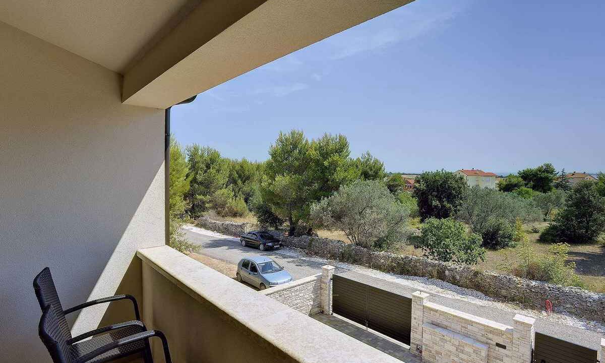 Photo of Patio Balcony in Medulin