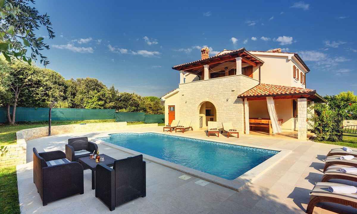Photo of Outdoor in Medulin