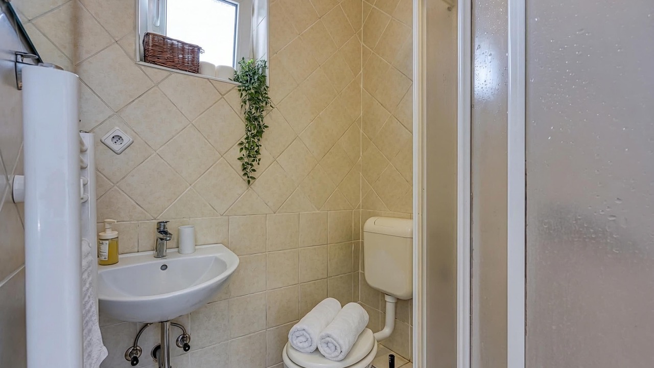 Photo of Bathroom in Zagreb