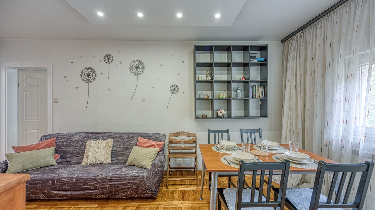 Photo of Bedroom in Zagreb