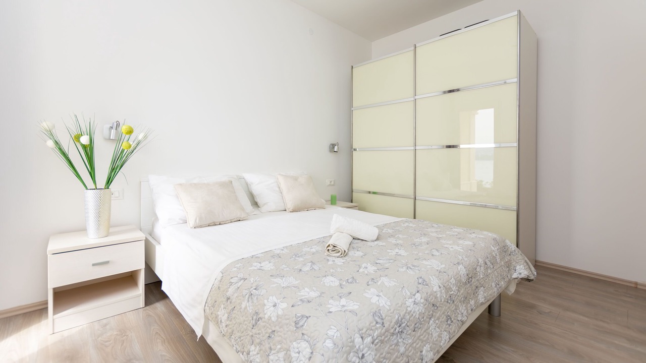 Photo of Bedroom in Medici
