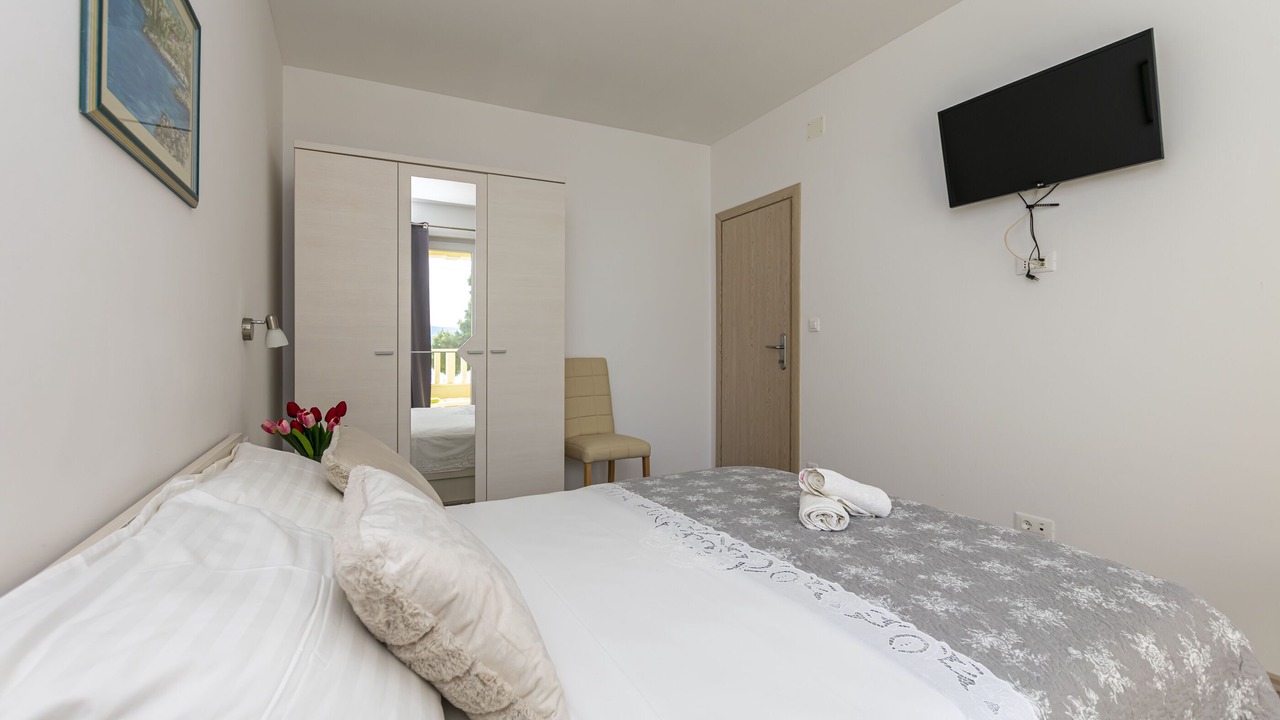 Photo of Bedroom in Medici