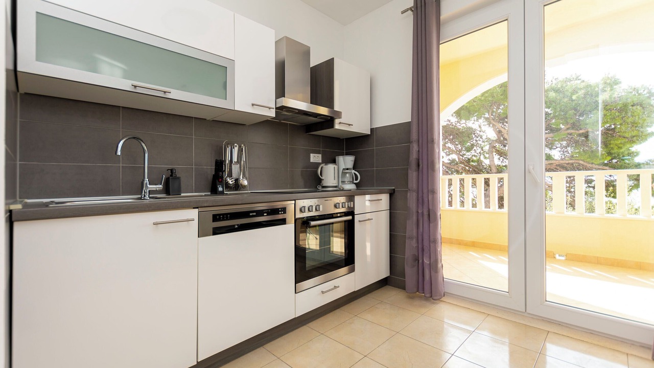 Photo of Kitchen in Medici