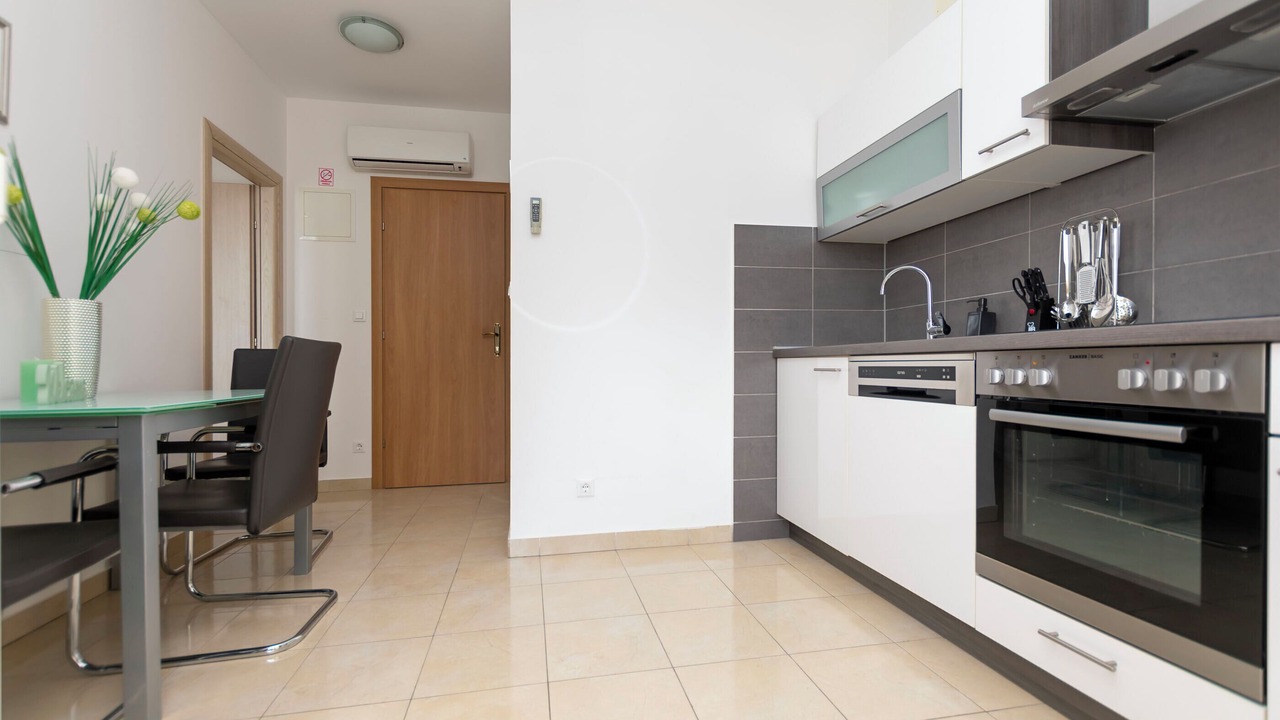 Photo of Kitchen in Medici