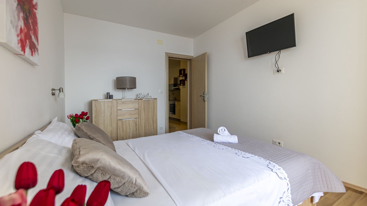 Photo of Bedroom in Medici