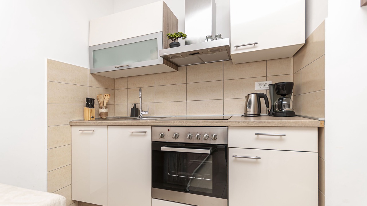 Photo of Kitchen in Medici