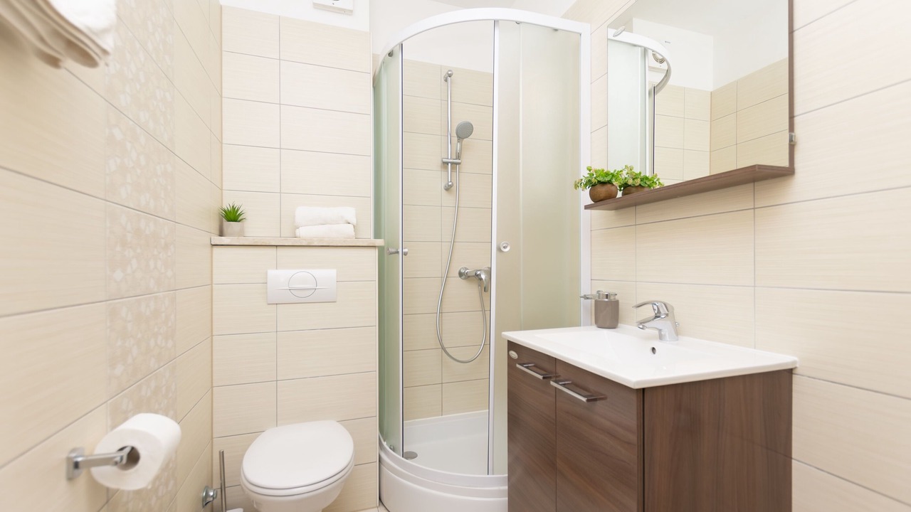 Photo of Bathroom in Medici