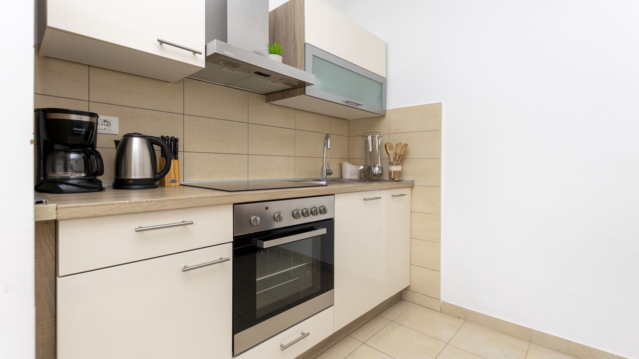 Photo of Kitchen in Medici
