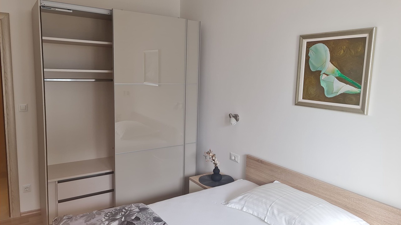 Photo of Bedroom in Medici