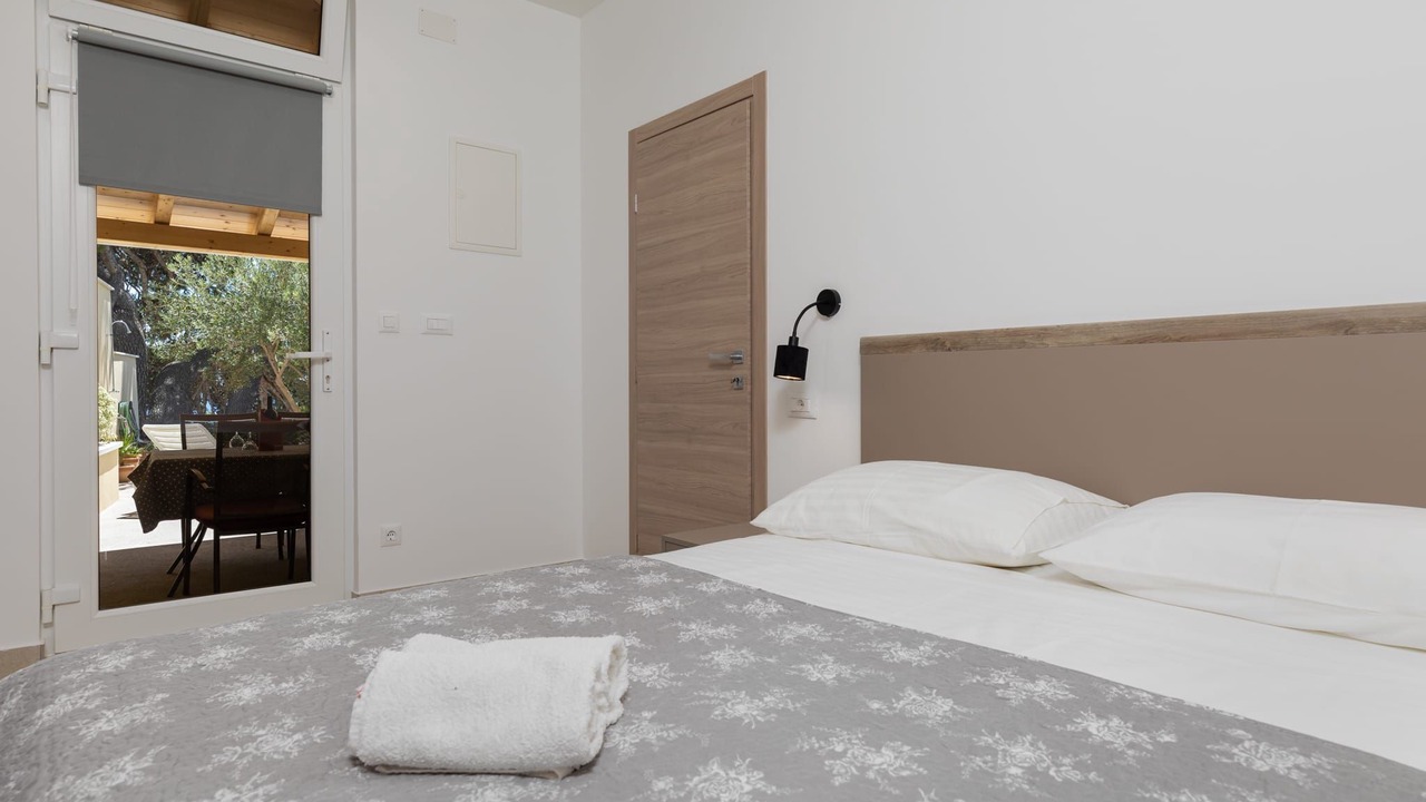 Photo of Bedroom in Medici