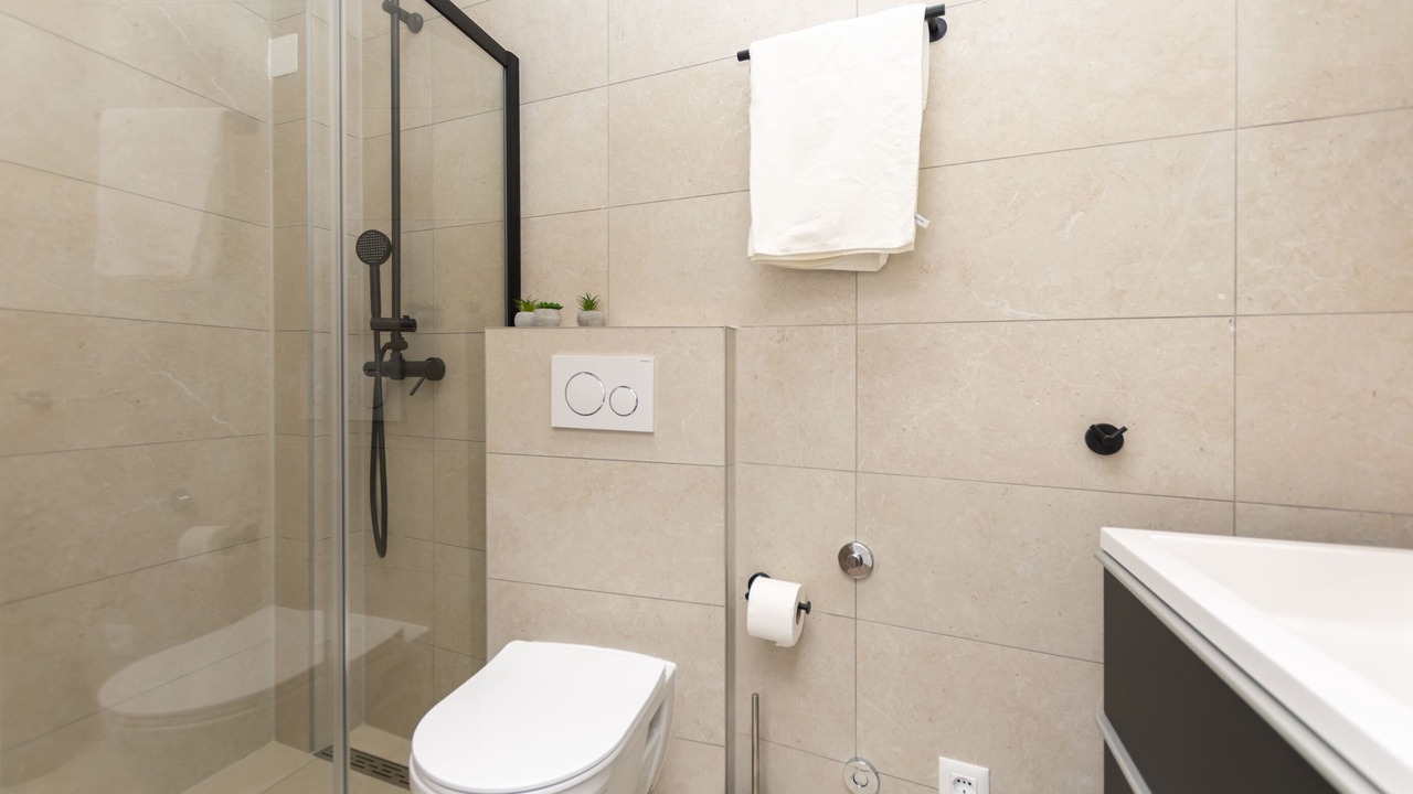 Photo of Bathroom in Medici