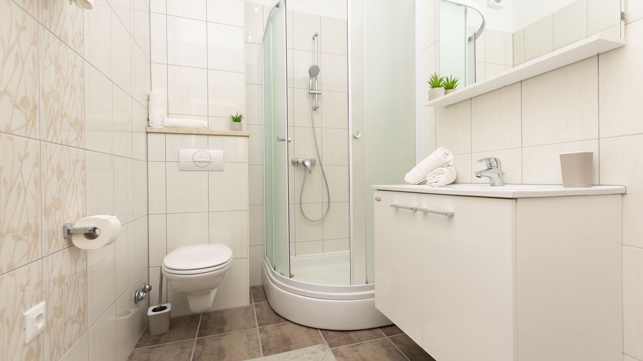 Photo of Bathroom in Medici